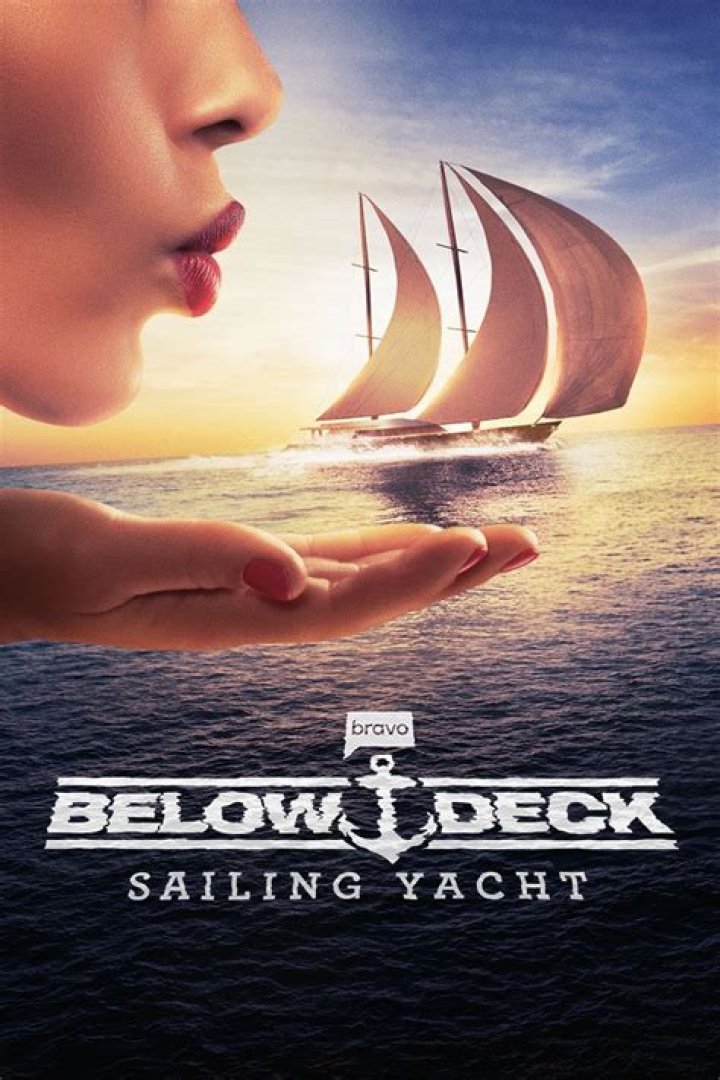 Is Below Deck Sailing Yacht scripted?