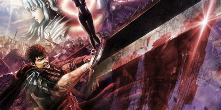 Is Berserk Manga Finished? Explained