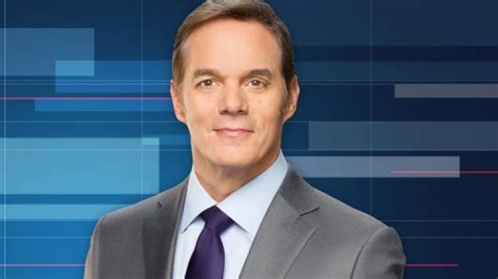 Is Bill Hemmer Gay? Everything You Need To Know About Fox Anchor