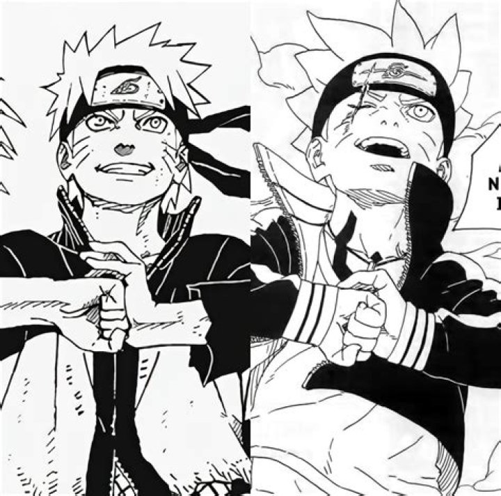 Is Boruto Now Better Than Naruto and the Rest?