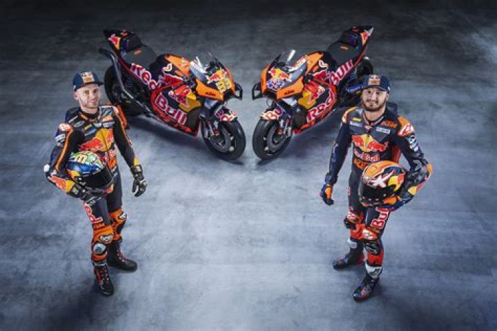 Is Brad Binder wed to Courtney Renniers? Age Difference and Net Worth Of The MotoGP Racer