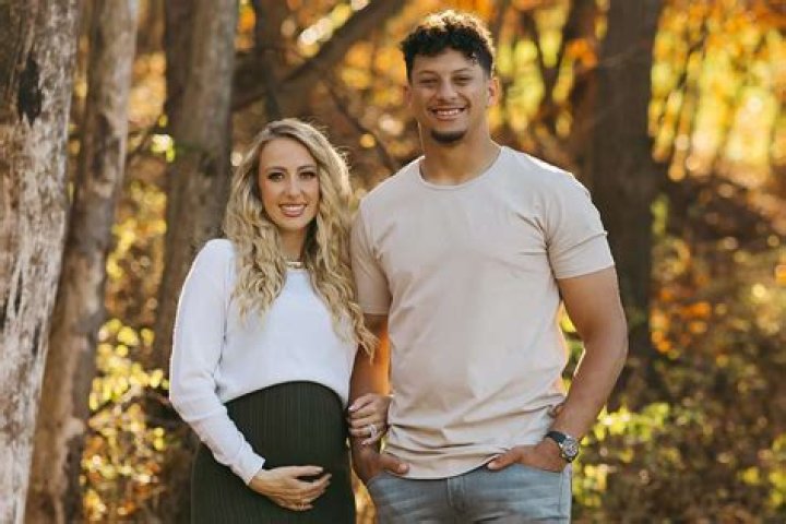 Is Brittany Mahomes Pregnant? Debunking Rumors and Speculations!
