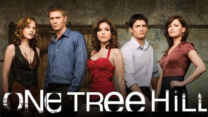 Is Brooke Pregnant In One Tree Hill Season 4?