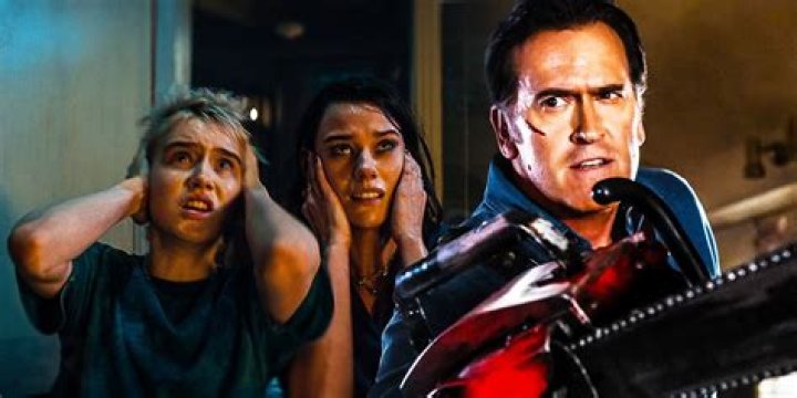Is Bruce Campbell in Evil Dead Rise?