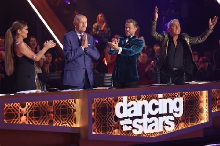 Is Bruno Tonioli Gay? What Is the Sexuality of Dancing with the Stars’ Judge?