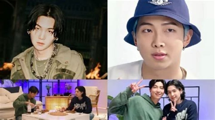 Is BTS’ RM Joining Military? Check RM’s Latest Post Shocked Army!