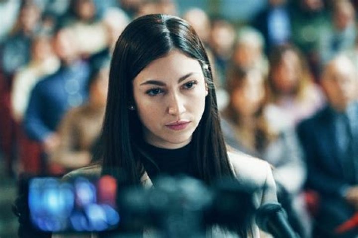 Is Burning Body on Netflix based on a true story?