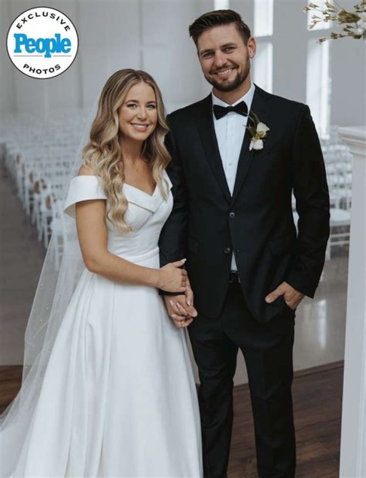 Is Caitlin Mcgee Expecting a Daughter and Is She Pregnant?