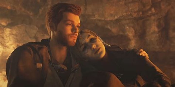 Is Cal Kestis Gay? Or Does He Have Feelings For Merrin?
