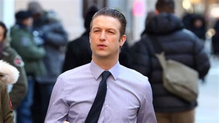 Is Carisi leaving SVU? Law & Order’s Peter Scanavino gets a career change