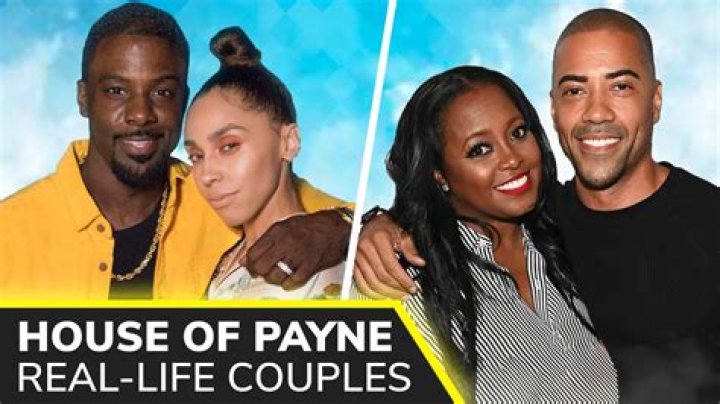 Is Carl Payne Married? The Untold Story Of His Personal Life