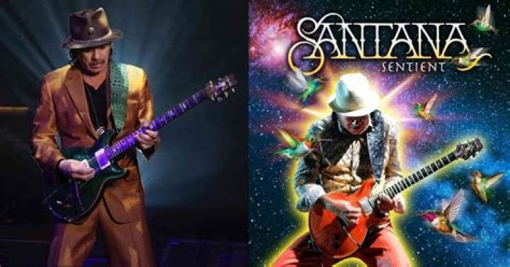 Is Carlos Santana Gay? What Is the Sexuality of American Guitarist?