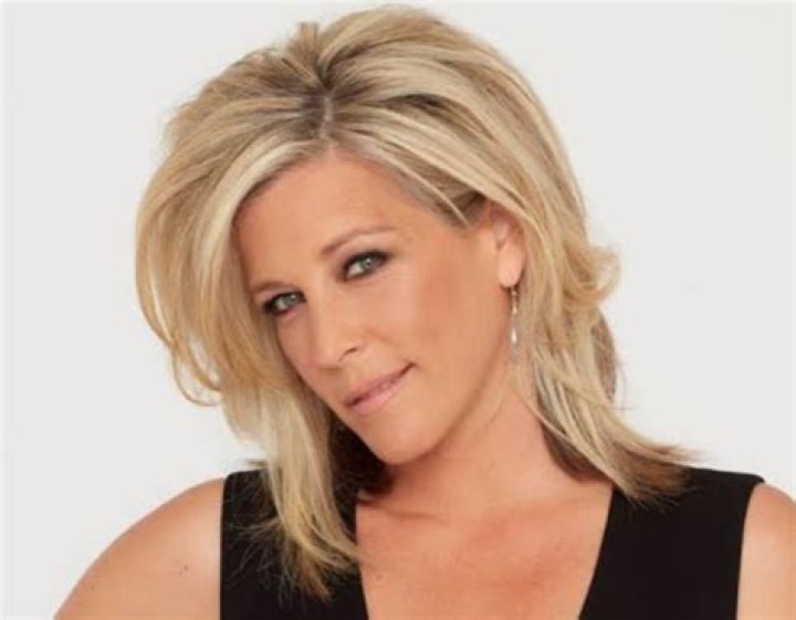 Is Carly From General Hospital Pregnant In Real Life?