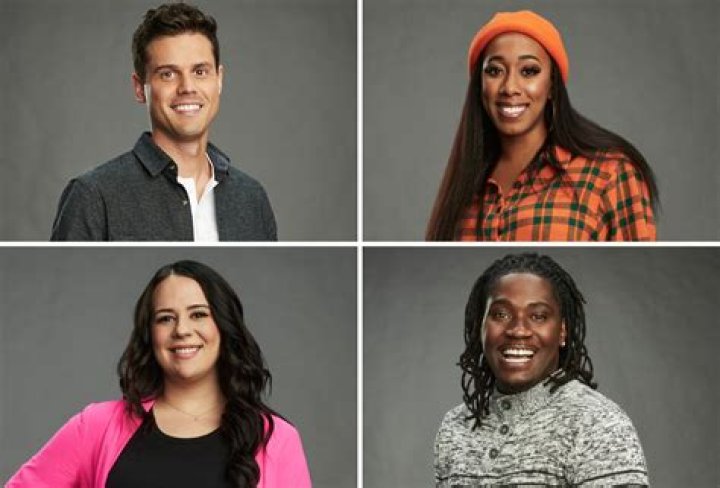 Is Carson on Survivor Gay? Seemingly Too Close With His Male Companions Sparks Rumors!