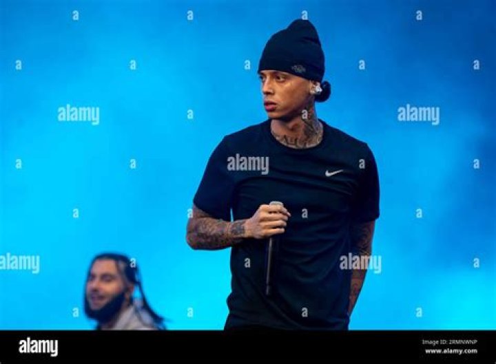 Is Central Cee Dead or Alive? British rapper Death Hoax Debunked