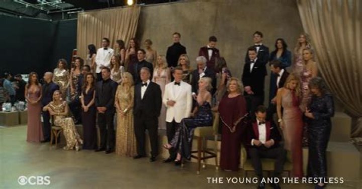 Is Chance on The Young and the Restless coming back to CBS soap opera?