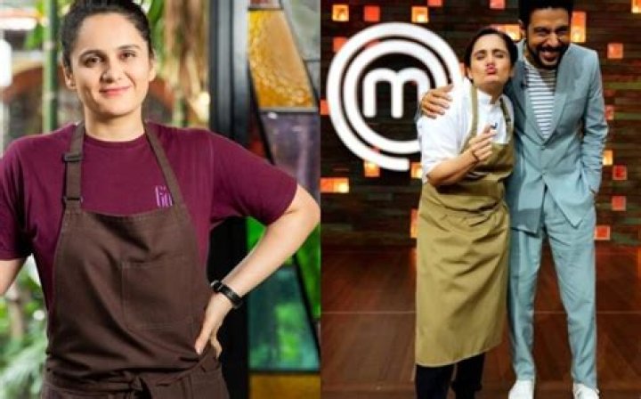 Is Chef Garima Arora Pregnant? MasterChef India 7 Judge Sparks Expecting Rumors Of Baby No.2