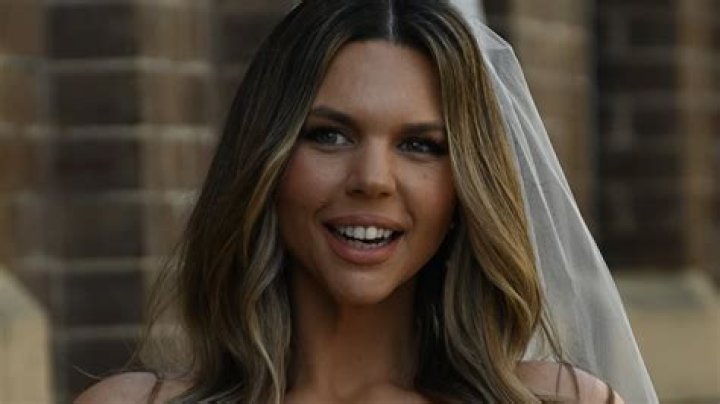 Is Chloe Brown the MAFS runaway bride? Here’s what we know