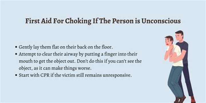 Is Choking Someone During Sex Okay Without Consent?