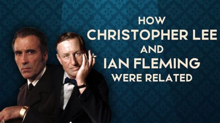 Is Christopher Lee Related To Charlemagne? Their Relation Explained