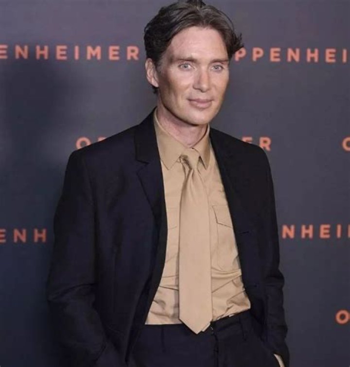 Is Cillian Murphy Cheating? Shocking Affair Rumors Revealed