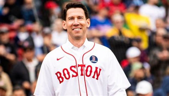 Is Craig Breslow Jewish? Religion And Ethnicity Revealed