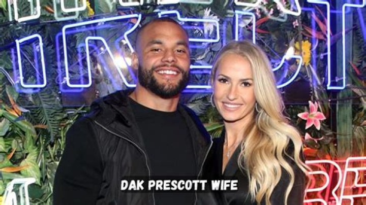 Is Dak Prescott Gay? Delving into the Quarterback’s Personal Life and Relationships!