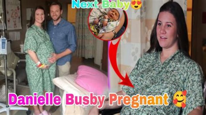 Is Danielle Busby Pregnant? She Was Spotted with Baby Bump on Latest Instagram Post!