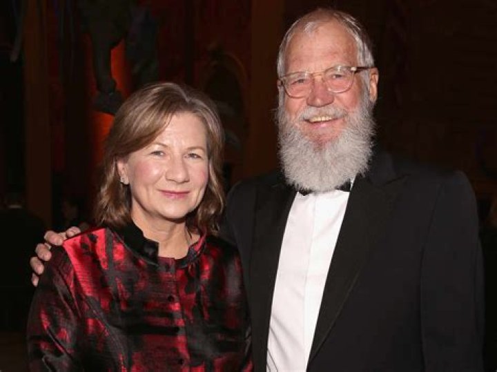Is David Letterman Married? Discover The Truth About His Personal Life