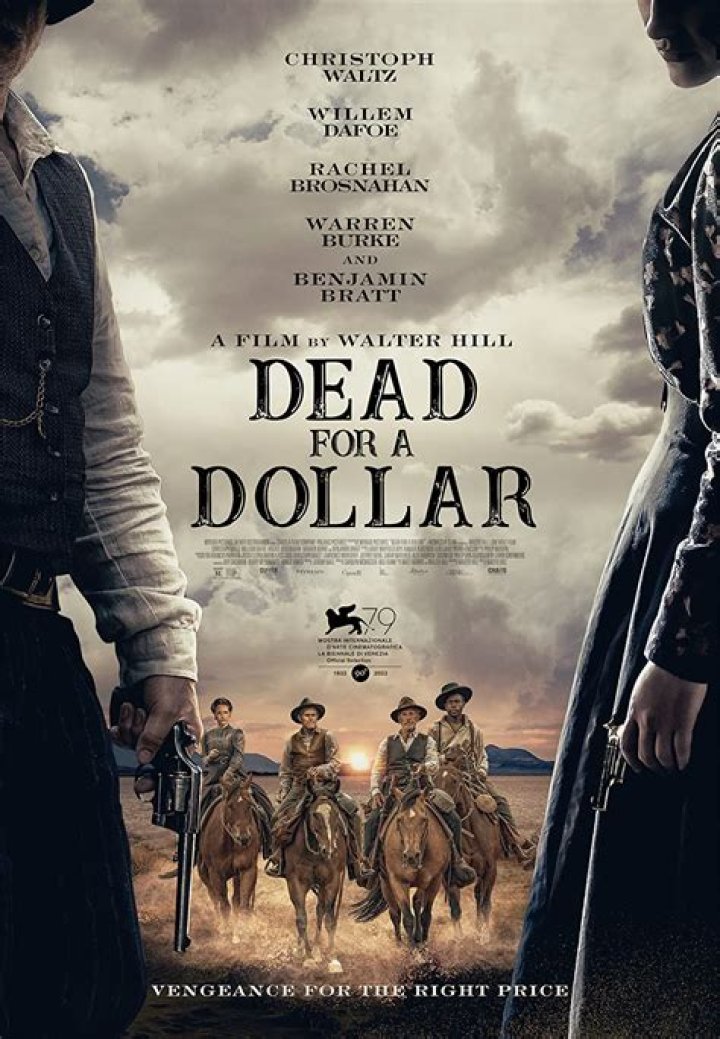 Is Dead for a Dollar Based on a True Story?