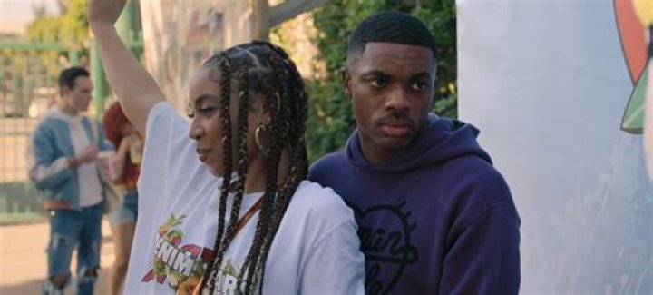 Is Deja Based on Vince Staples’ Real Girlfriend?