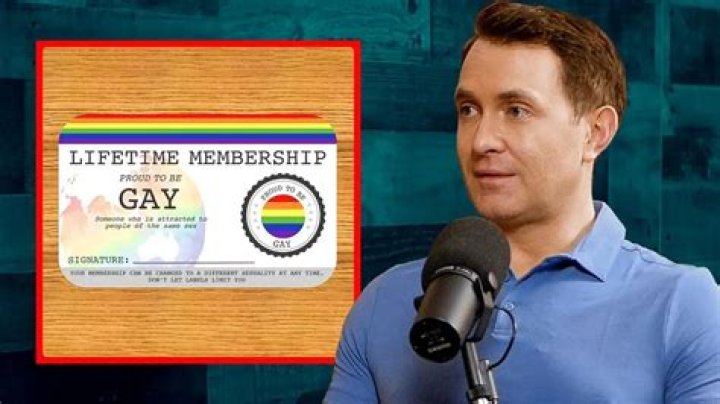 Is Douglas Murray Gay? Supporting LGBT Rights Fuels Rumors About His Sexuality!