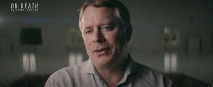Is Dr. Anders Svensson Based on a Real Doctor? Where is He Now?
