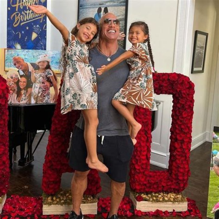 Is Dwayne Johnson A Twin? Unraveling The Truth Behind The Rock's Family