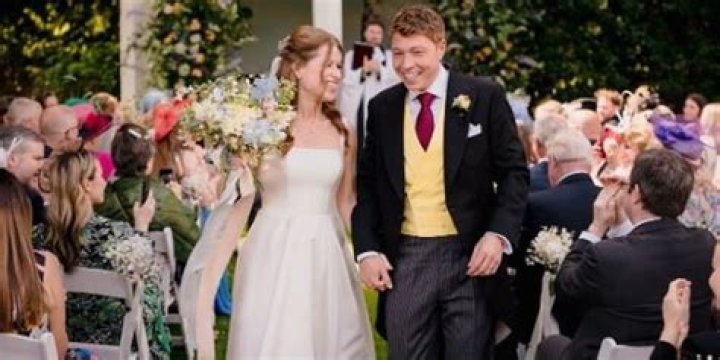 Is Emily Carver Married? Exploring The Personal Life Of A Rising Star