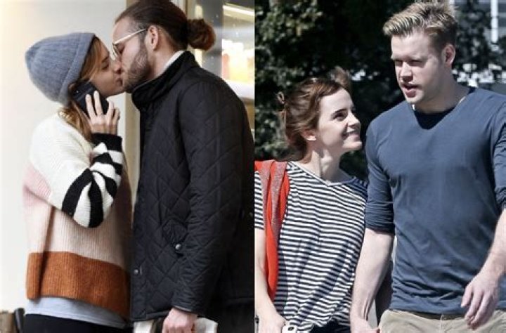 Is Emma Watson dating Cole Cook? Here's the truth behind relationship rumours with Alicia Keys' brother