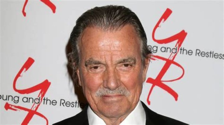 Is Eric Braeden retiring from The Young and the Restless as Victor Newman?