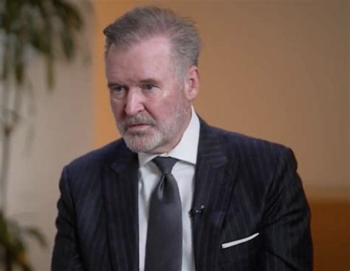 Is Frank Somerville (American Journalist) Suffering from Illness? Health Update 2023