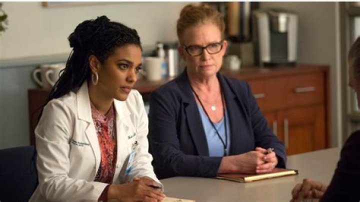 Is Freema Agyeman leaving New Amsterdam? Does Dr. Helen Sharpe die?