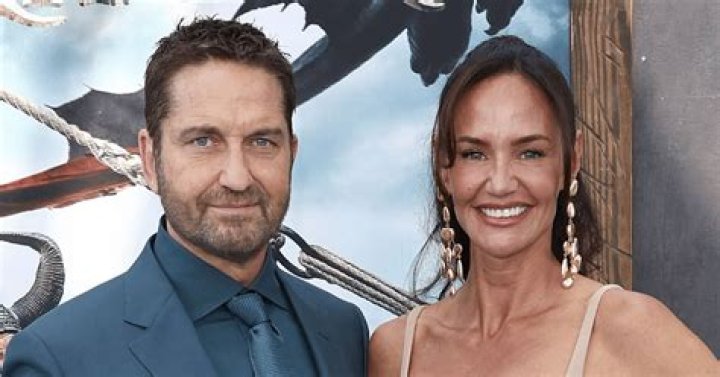 Is Gerard Butler In A Relationship? Exploring His Love Life