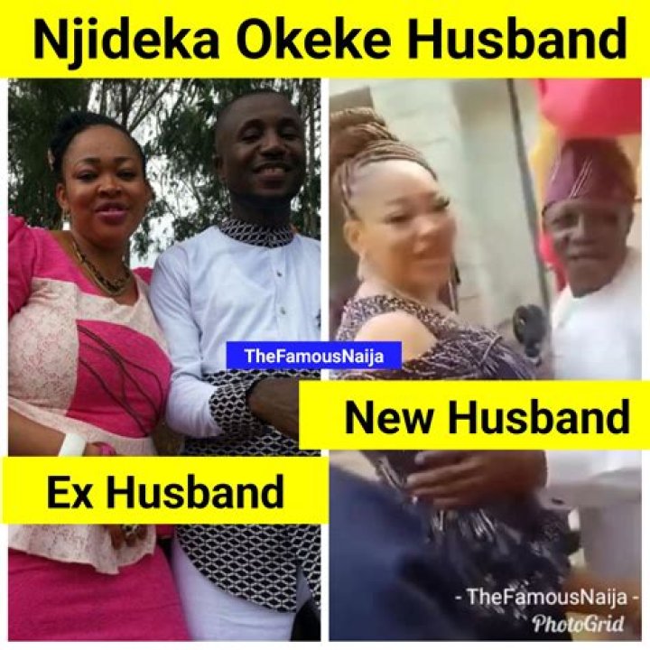 Is Gozie Okeke Still Married To Njideka? A Deep Dive Into Their Relationship
