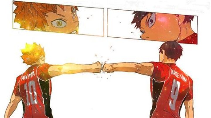 Is Haikyuu!! Manga Finished?
