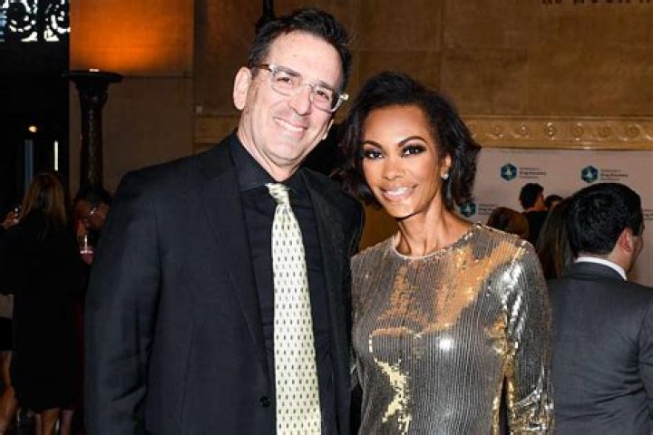 Is Harris Faulkner Leaving Fox? Exploring The Rumors And The Future Of A Beloved Anchor