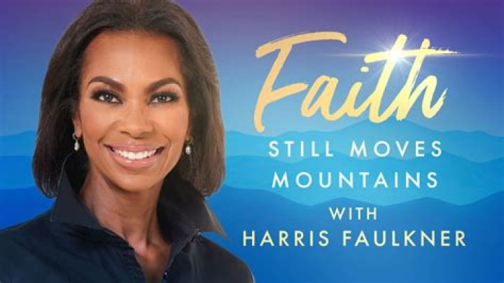 Is Harris Faulkner Leaving Fox? Insights And Updates