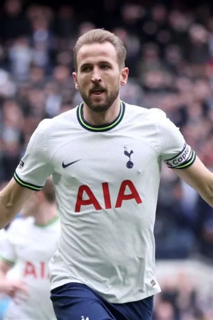Is Harry Kane Muslim Or Jewish Or Christian?