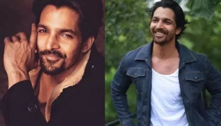 Is Harshvardhan Rane dating Sanjeeda Shaikh? Actor breaks silence