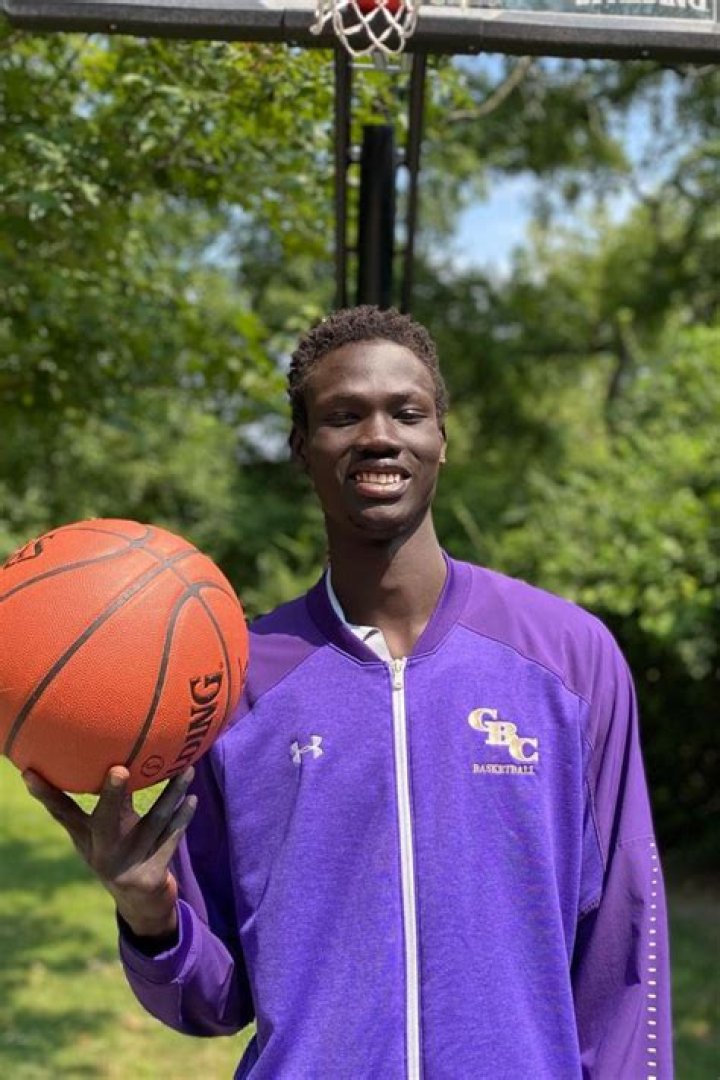 Is He Related To John Bol Ajak? Family Explored