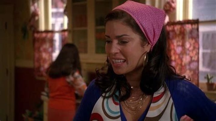 Is Hilda Pregnant In Ugly Betty Season 4? Hilda’s Future With Bobby