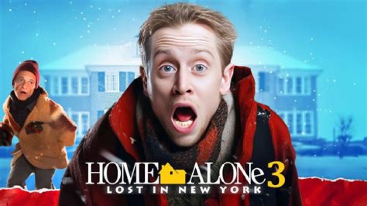 Is Home Alone 3 releasing in 2024? Viral Kevin McCallister trailer debunked