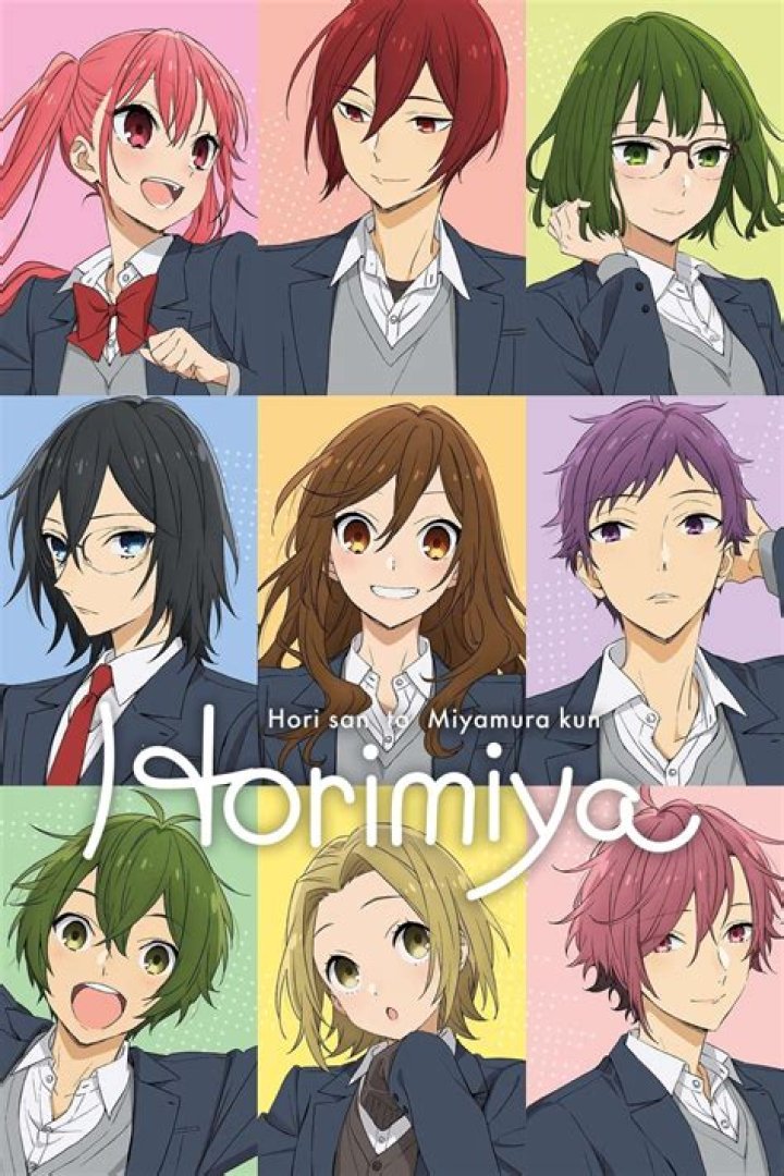 Is Horimiya Manga Finished? A Heartwarming Manga